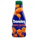 Bild 1 von Develey Crispy Chicken Sauce 250ml