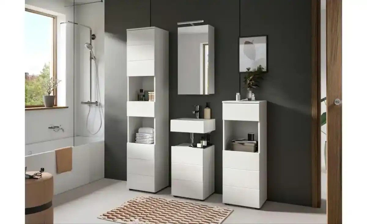 Bild 3 von Hochschrank