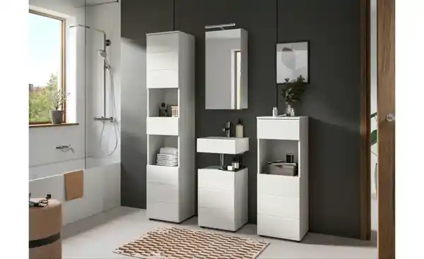 Bild 3 von Hochschrank