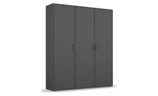 Bild 3 von Drehtürenschrank Yarm