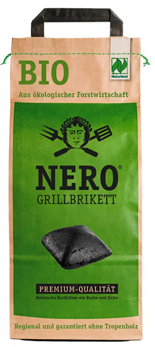 Bild 1 von Grillbriketts
