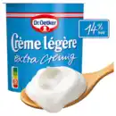 Bild 1 von Dr. Oetker Crème légère 150g