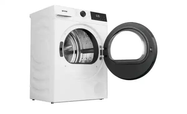 Bild 2 von gorenje Wärmepumpentrockner D5G2P7D