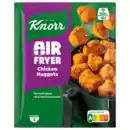 Bild 1 von Knorr Fix Air Fryer Chicken Nuggets 60g