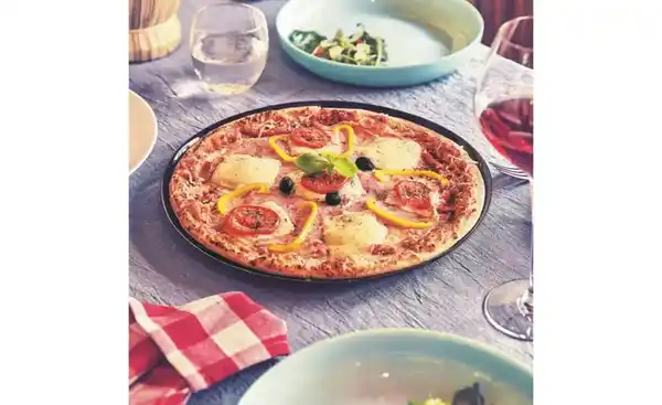 Bild 3 von CreaTable Pizzateller Italien