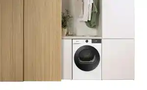 gorenje Wärmepumpentrockner D5G2P7D