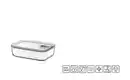 Bild 2 von Mepal Frischhaltedosen-Set Easyclip 2.0