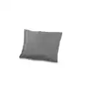 Bild 1 von Livetastic Zierkissen Samoa, Grau, Textil, 2-teilig, Füllung: Polyester, Vlies,Polyester, Vlies, quadratisch, 60x60 cm, Made in EU, bügelfrei, hochwertige Qualität, Wohntextilien, Kissen, Dekokiss