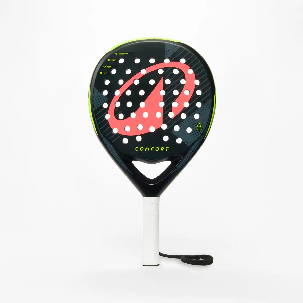 Bild 1 von KUIKMA Padelschläger Erwachsene - PR Comfort