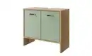 Bild 1 von Waschbeckenunterschrank Dieksee
