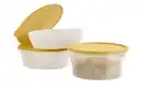 Bild 2 von Tupperware 3er-Classic-Set Frischhaltedosen