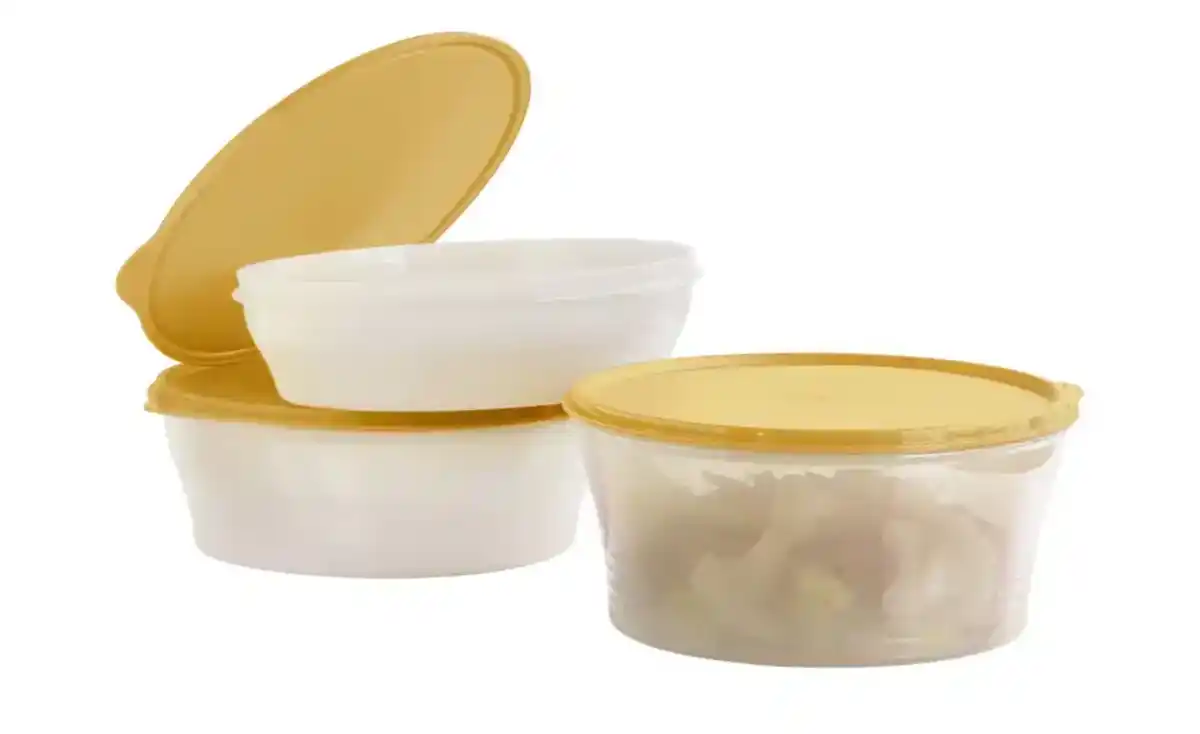 Bild 2 von Tupperware 3er-Classic-Set Frischhaltedosen
