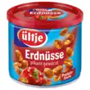Bild 1 von Ültje Erdnüsse pikant gewürzt 180g