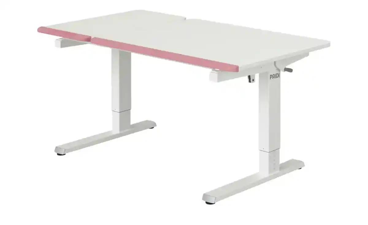 Bild 1 von PAIDI Schreibtisch Teenio GT