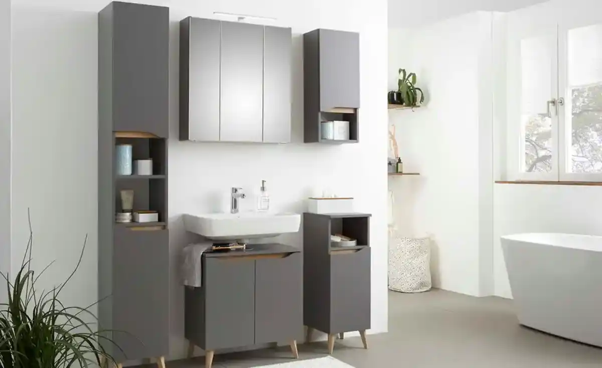Bild 3 von calmo2go Wandschrank Averner See