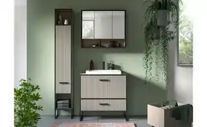 Badkombination