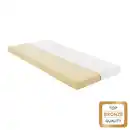 Bild 1 von Matratze Living Soft H2 ca. 80x200cm, Weiß