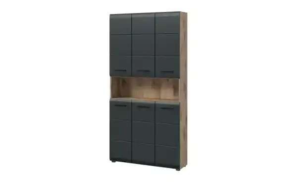 Bild 2 von Mehrzweckschrank Igelsbachsee