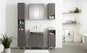 calmo2go Wandschrank Averner See