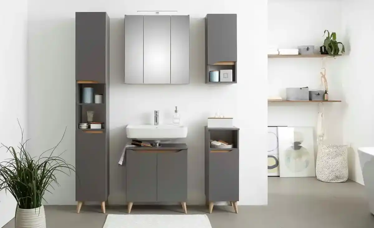 Bild 1 von calmo2go Wandschrank Averner See