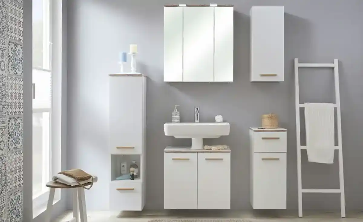 Bild 3 von calmo2go Midischrank Arianasee