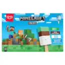 Bild 1 von Langnese Minecraft Eis 300ml