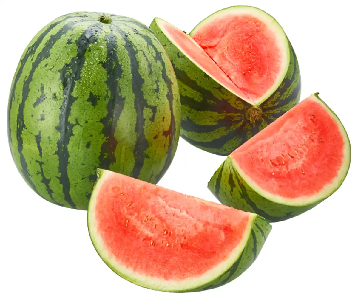 Bild 1 von Wassermelone