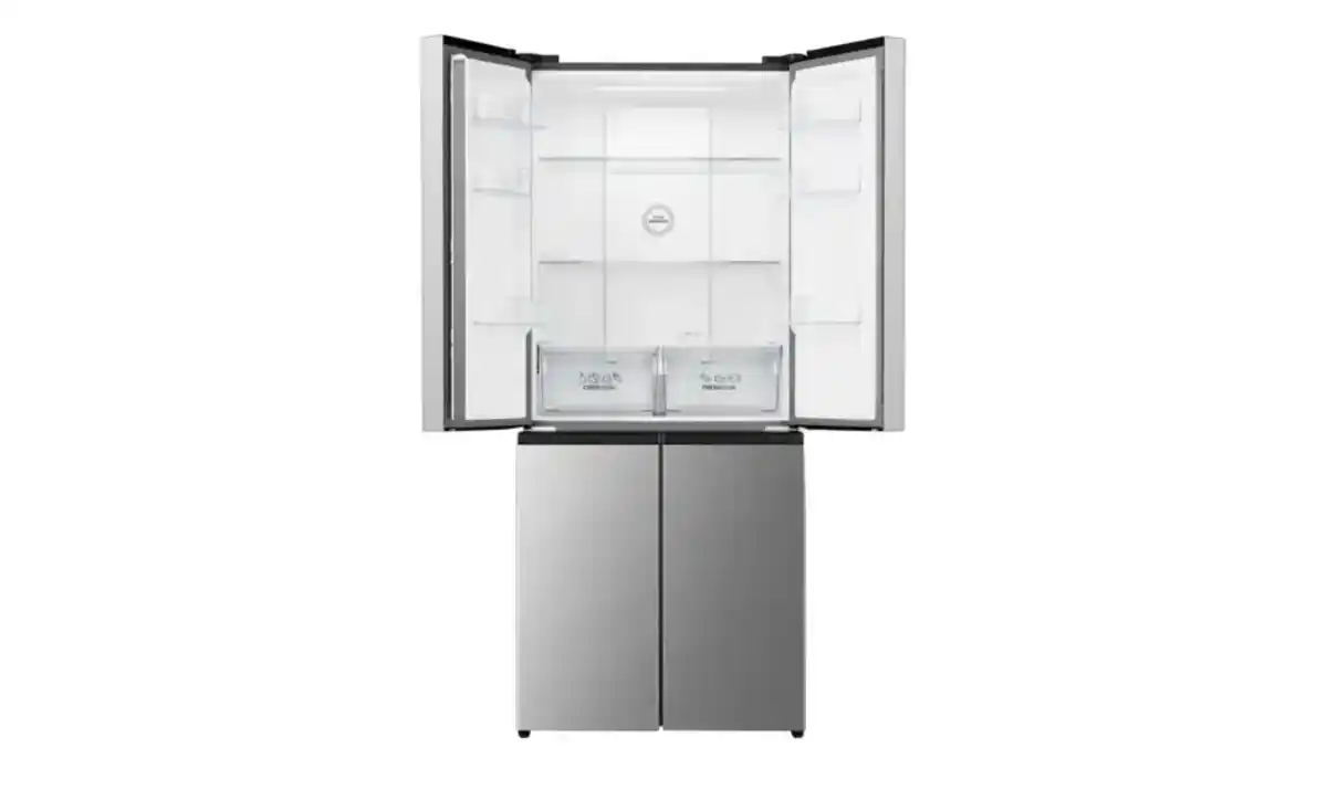 Bild 3 von gorenje Cross Door NRM819D61X