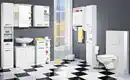 Bild 1 von calmo2go Bad-Wandschrank Tegeler See