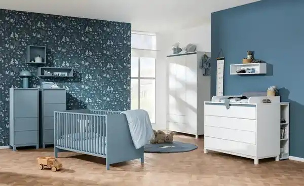 Bild 2 von PAIDI Babybett Olli