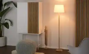 KHG Stehleuchte