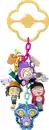 Bild 3 von MATTEL Mini-Figur »K-Pop Damon Hunters«