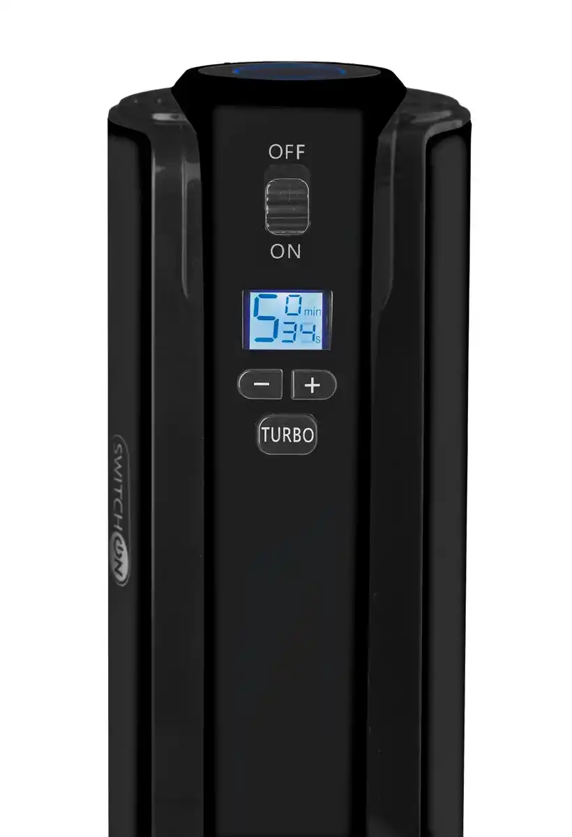Bild 3 von SWITCH ON® Handmixer »HM-PA0201«