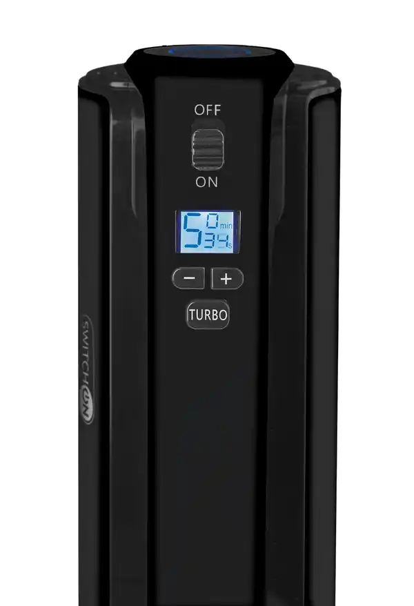 Bild 3 von SWITCH ON® Handmixer »HM-PA0201«