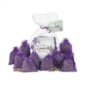 Duft Lavendel-Säckchen