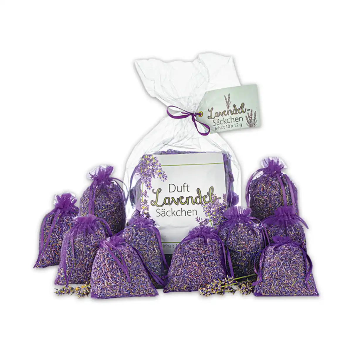 Bild 1 von Duft Lavendel-Säckchen