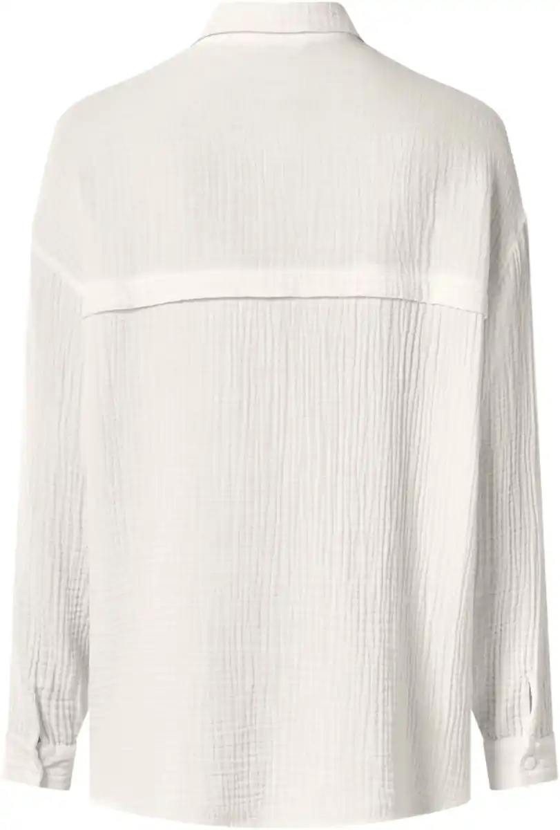 Bild 4 von ESMARA® Damen-Musselin-Bluse