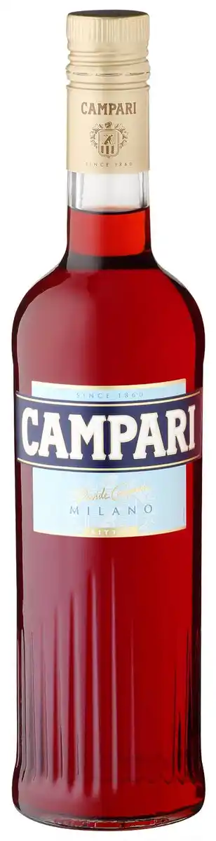 Bild 1 von CAMPARI Bitter, 0,7-l-Fl.