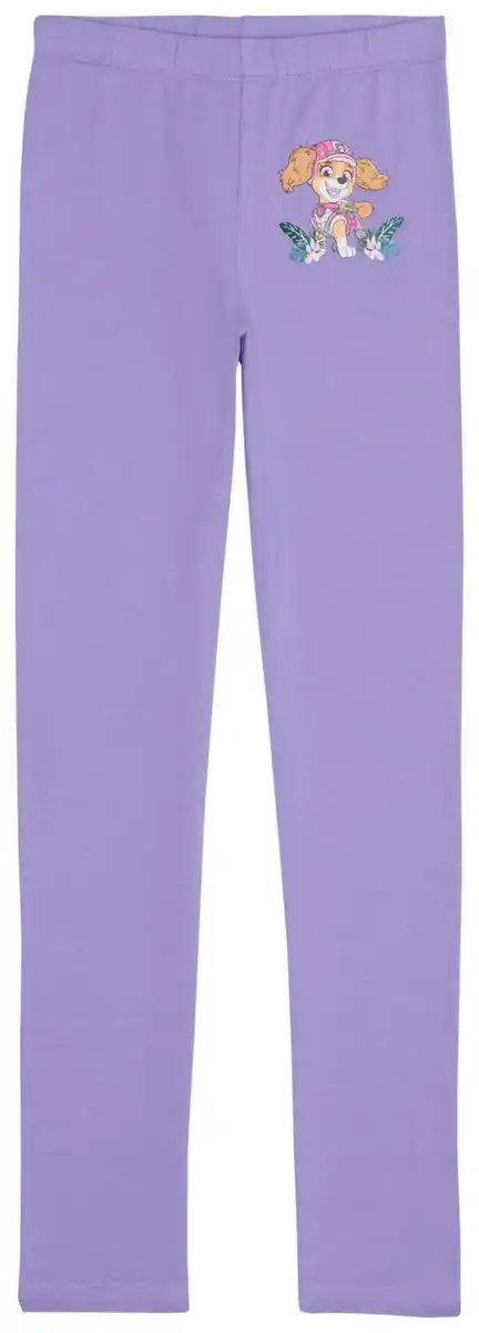 Bild 2 von Kinder-Leggings »PAW Patrol - Dino Movie«