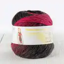 Bild 1 von Lana Alzetta Effektstrickgarn "Snow"