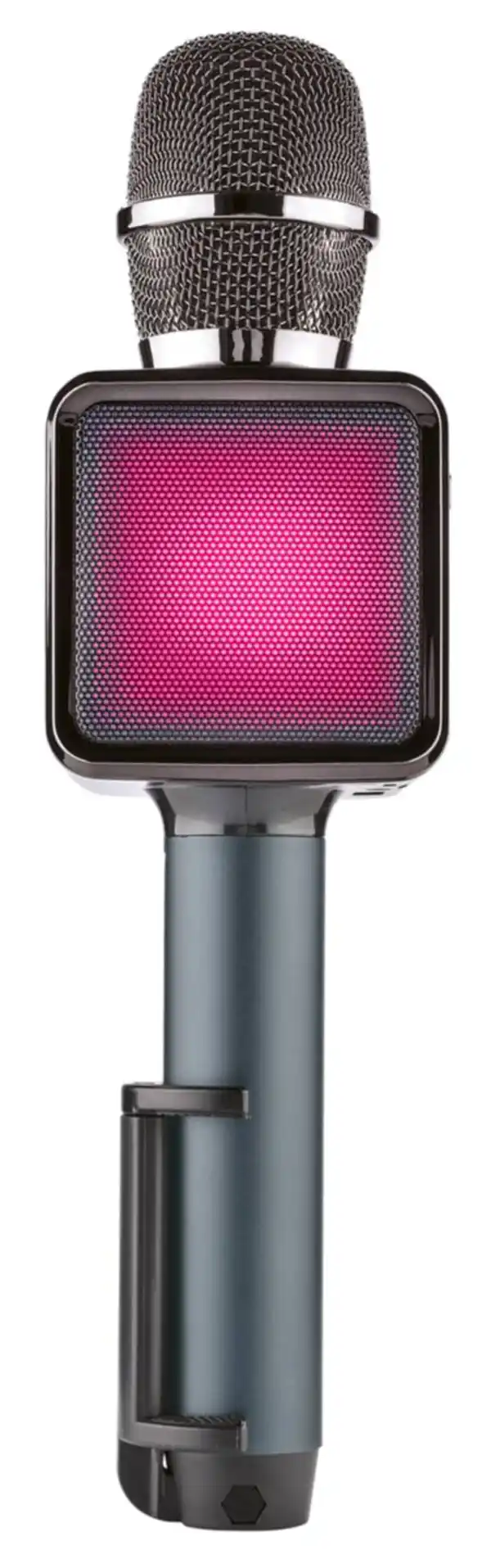 Bild 3 von SWITCH ON® Karaoke-Mikrofon