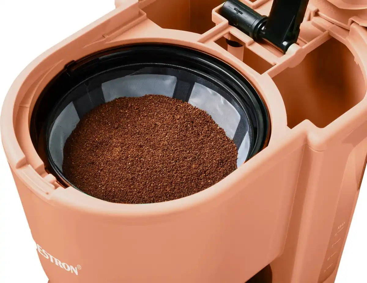 Bild 2 von BESTRON Thermo-Kaffeemaschine »ACM100«