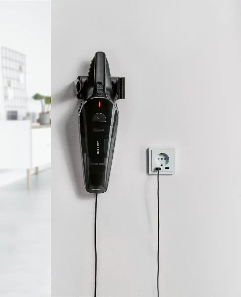 Bild 2 von SWITCH ON® Akku-Handstaubsauger »SOAS 7.4 LI F4«