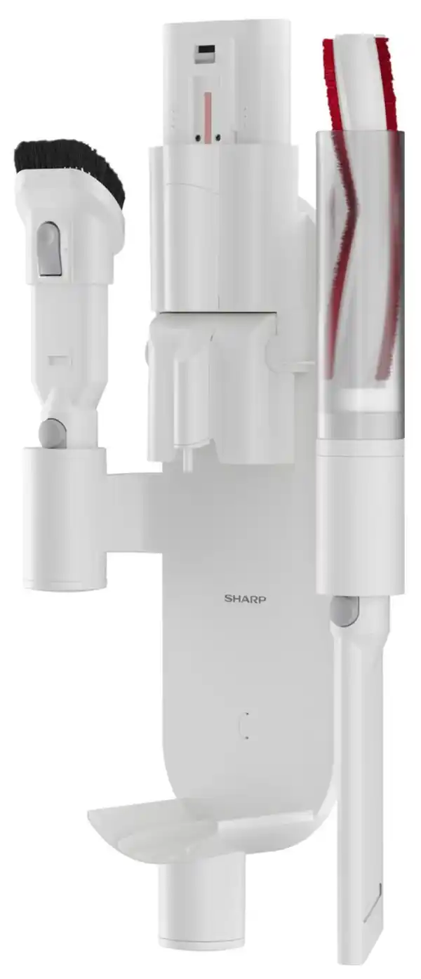 Bild 3 von SHARP Akkusauger »VC-SV12AEU«