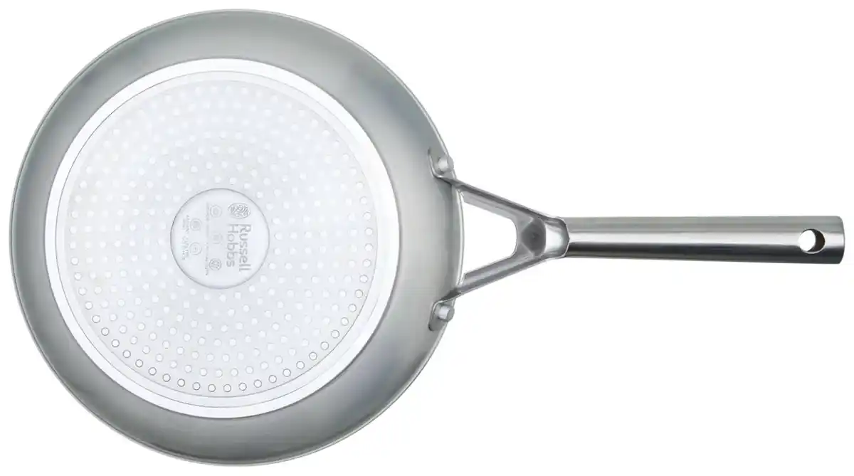 Bild 2 von RUSSELL HOBBS Pfanne »Shield Plus« Ø 24 cm