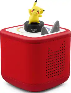 TONIES Pokémon-Figur »Pikachu«