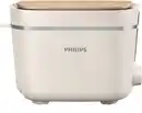 Bild 2 von PHILIPS Toaster »HD2640/10« (Eco Conscious Edition)