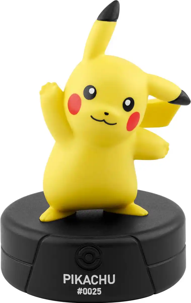 Bild 3 von TONIES Pokémon-Figur »Pikachu«