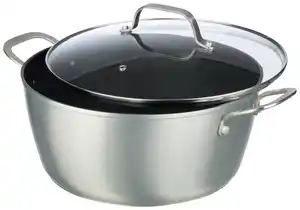 RUSSELL HOBBS Topf »Shield Plus« Ø 28 cm