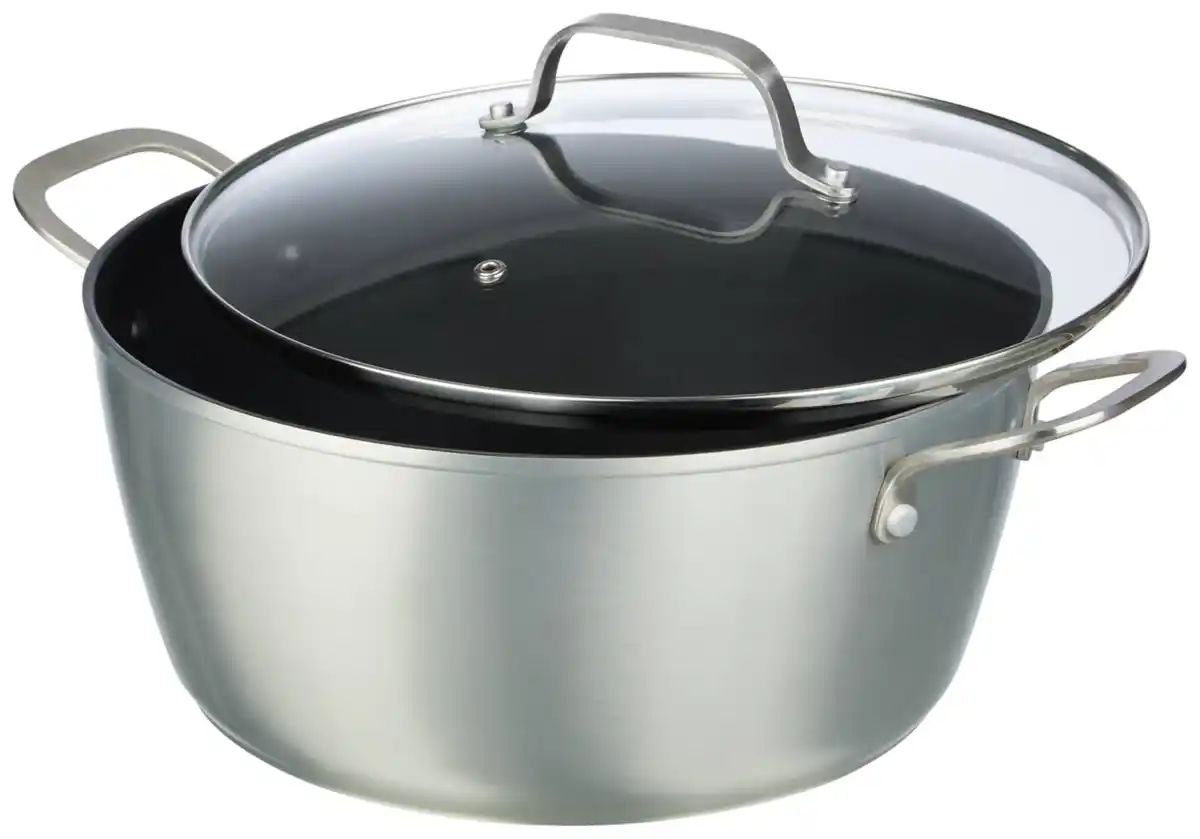 Bild 1 von RUSSELL HOBBS Topf »Shield Plus« Ø 28 cm